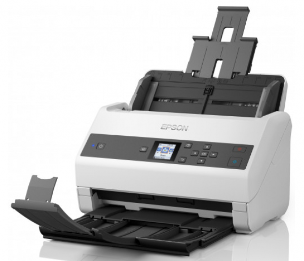 Epson WorkForce DS-970 Tarayıcı