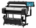 Canon TM-300 MFP resim