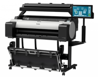 Canon TM-300 MFP Tarayıcı