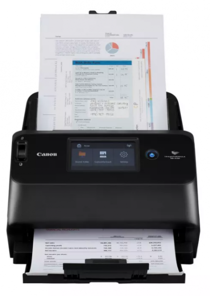 Canon DR-S150 Tarayıcı