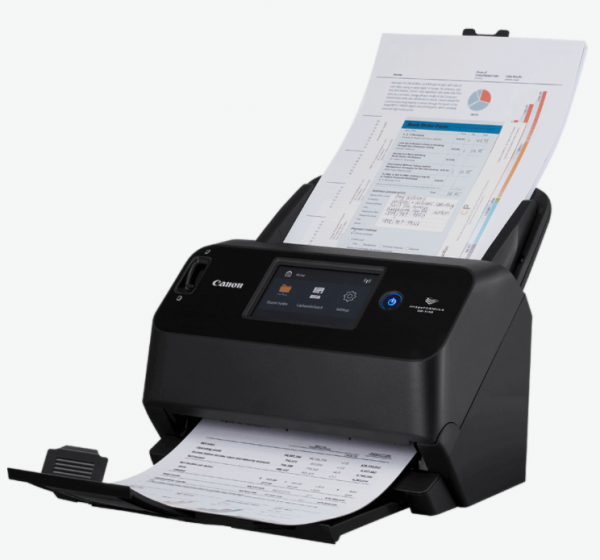 Canon DR-S150 Tarayıcı