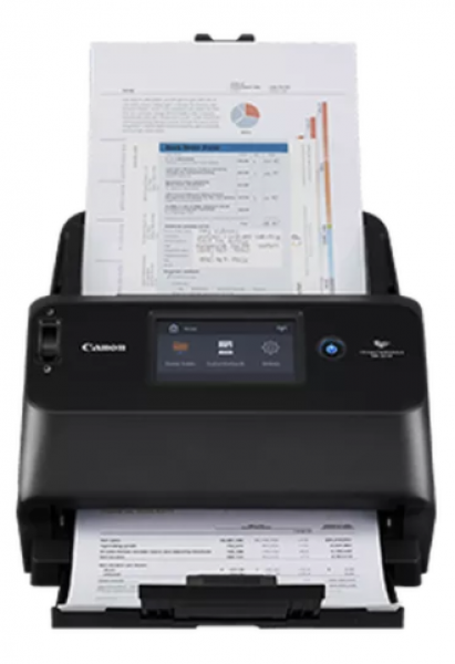 Canon DR-S130 Tarayıcı