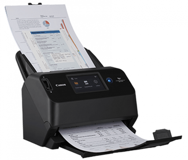 Canon DR-S130 Tarayıcı