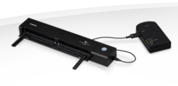 Canon P-208 II Tarayıcı