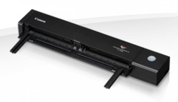 Canon P-208 II Tarayıcı