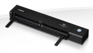 Canon P-208 II Tarayıcı