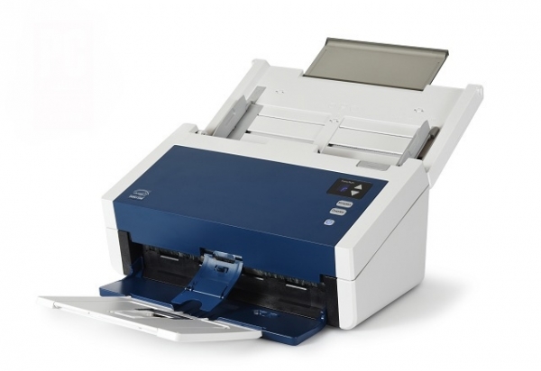 Xerox Documate 6440 Tarayıcı