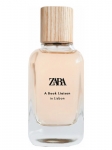 Zara A Book Liason In Lisbon EDP 100 ml Kadın Parfümü resim