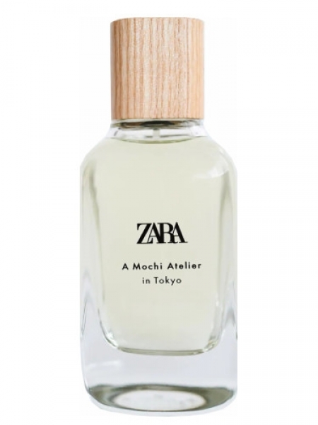 Zara A Mochi Atelier In Tokyo EDP 100 ml Kadın Parfümü (100 ml)