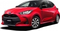 2020 Toyota Yaris 1.5 125 PS Multidrive S Dream resim