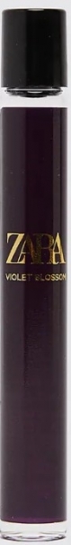 Zara Violet Blossom EDP 10 ml Kadın Parfümü (10 ml)