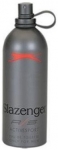 Slazenger Active Sport Turuncu EDT 125 ml Erkek Parfümü resim