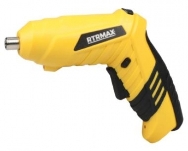 Rtrmax RTM326 Akülü Vidalama