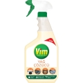 Vim Yağ Çözücü 750 ml resim