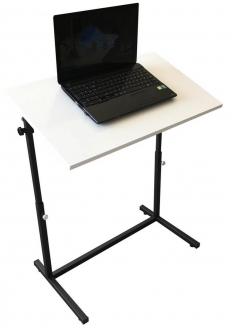 İrem YE Ayarlı Laptop Masası
