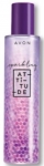 Avon Attitude Sparkling EDT 50 ml Kadın Parfümü resim