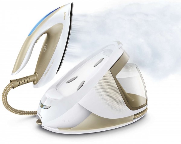 Philips PerfectCare Elite Silence GC9640/60 Buhar Kazanlı Ütü