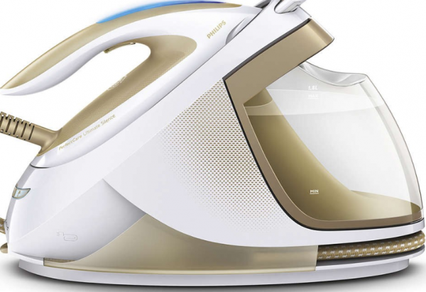 Philips PerfectCare Elite Silence GC9640/60 Buhar Kazanlı Ütü
