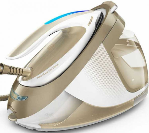 Philips PerfectCare Elite Silence GC9640/60 Buhar Kazanlı Ütü