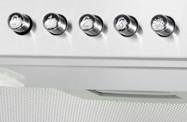 Maunfeld Line Slim İnox 60 Cm Davlumbaz