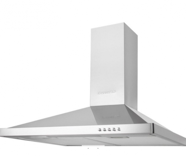 Maunfeld Line Slim İnox 60 Cm Davlumbaz