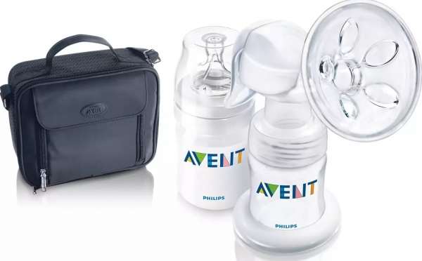 Philips Avent SCF310/13 Göğüs Pompası