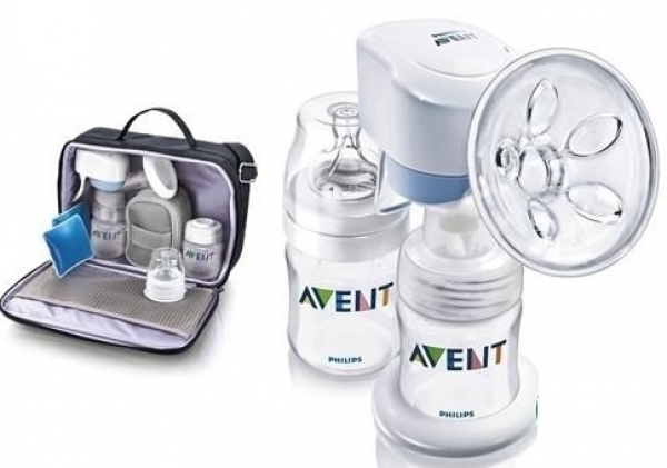 Philips Avent SCF310/13 Göğüs Pompası