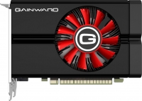 Gainward GeForce GTX 1050 Ti 4GB resim
