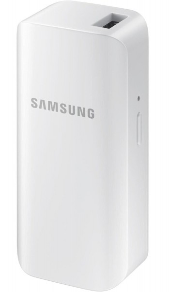 Samsung EB-PJ200 2200 mAh Powerbank