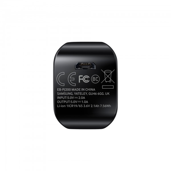 Samsung EB-PJ200 2200 mAh Powerbank