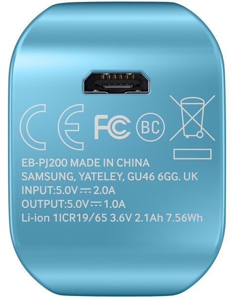 Samsung EB-PJ200 2200 mAh Powerbank