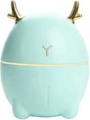Mergetech Cute Deer Humidifier Yeşil resim