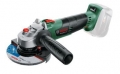 Bosch AdvancedGrind 18 resim