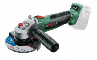 Bosch AdvancedGrind 18 Avuç Taşlama