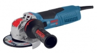 Bosch GWX 19-125 S resim