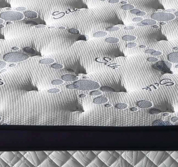 Wellmarks Wellbed Sophia 90x190 cm Yaylı Yatak (90x190 cm)