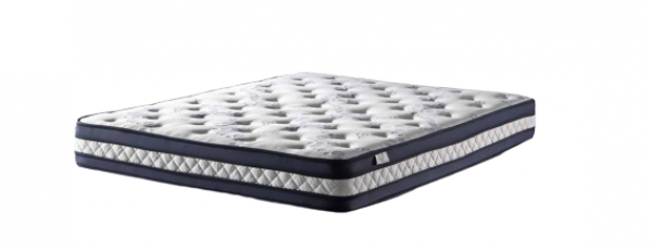 Wellmarks Wellbed Sophia 90x190 cm Yaylı Yatak (90x190 cm)