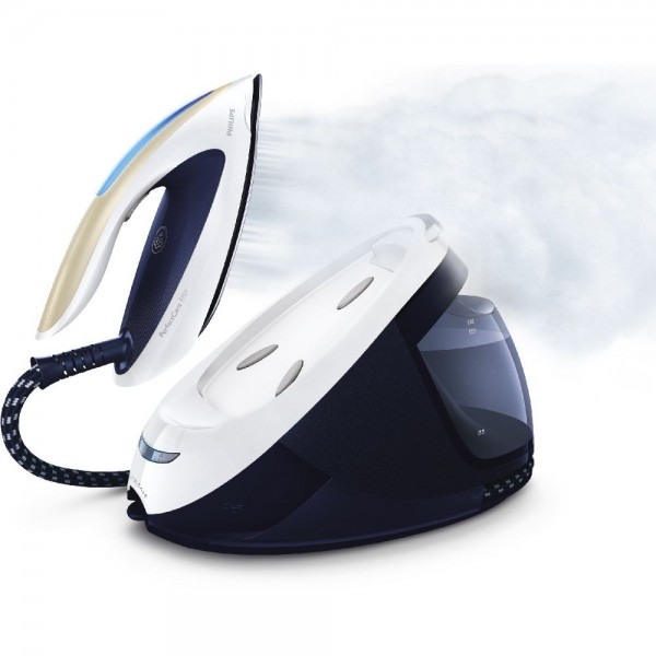 Philips PerfectCare Elite GC9630/20 Buhar Kazanlı Ütü