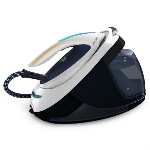Philips PerfectCare Elite GC9630/20 Buhar Kazanlı Ütü