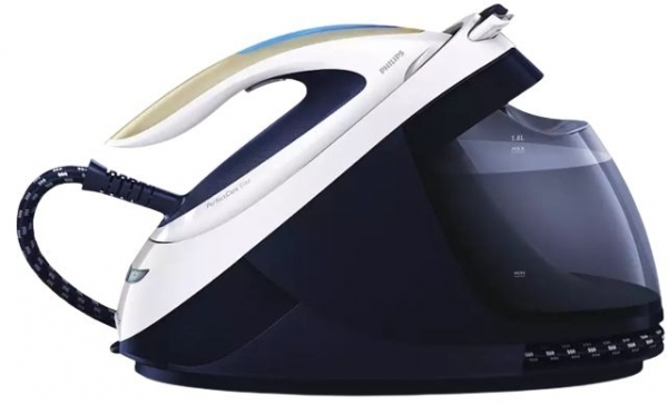Philips PerfectCare Elite GC9630/20 Buhar Kazanlı Ütü