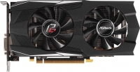 ASRock Phantom Gaming D Radeon RX 570 4G OC resim