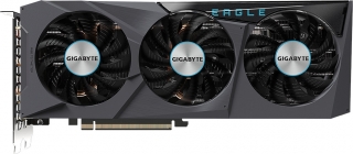 Gigabyte GeForce RTX 3070 Eagle 8G Ekran Kartı