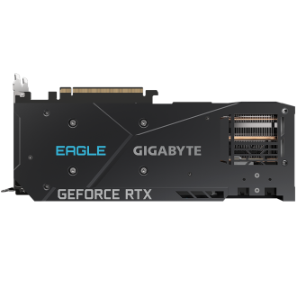 Gigabyte GeForce RTX 3070 Eagle 8G Ekran Kartı