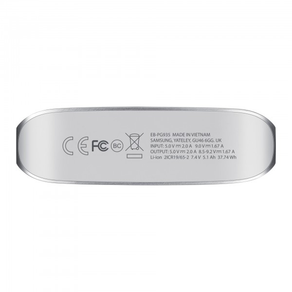 Samsung EB-PG935 10200 mAh Powerbank