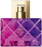 Avon Lucky Me EDP 50 ml Kadın Parfümü resim