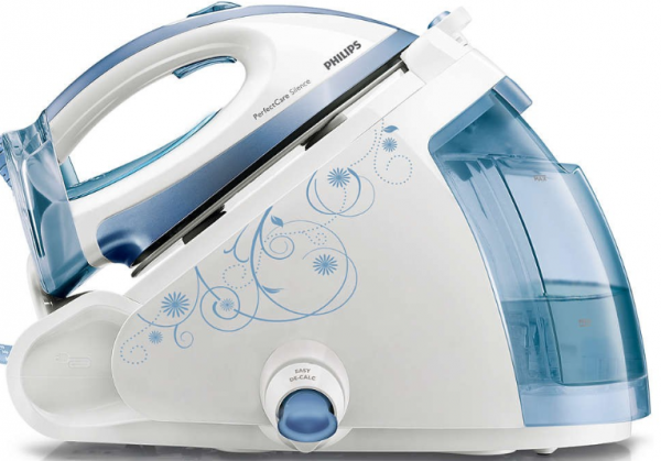 Philips PerfectCare Silence GC9545/02 Buhar Kazanlı Ütü