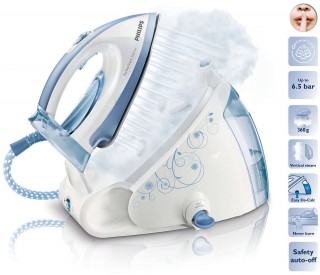 Philips PerfectCare Silence GC9545/02 Buhar Kazanlı Ütü