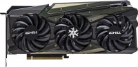 Inno3D GeForce RTX 3070 iChill X3 resim