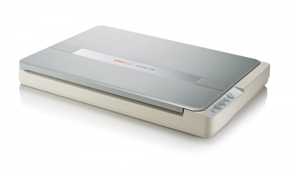 Plustek OS-1180 Tarayıcı
