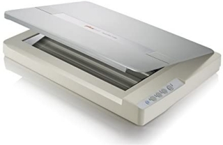 Plustek OS-1180 Tarayıcı